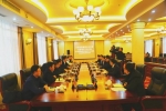 梅河口市委書記王愛(ài)明深入吉藥控股集團(tuán)現(xiàn)場(chǎng)辦公