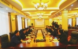 梅河口市委書記王愛明深入吉藥控股集團(tuán)現(xiàn)場(chǎng)辦公